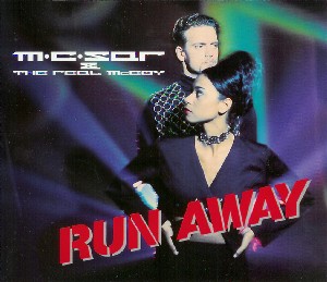 Run Away (Real McCoy song)